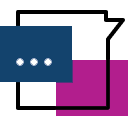 transparente Kommunikation