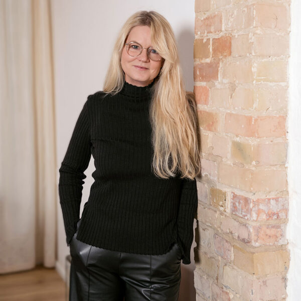 Maren Steffen-Memler