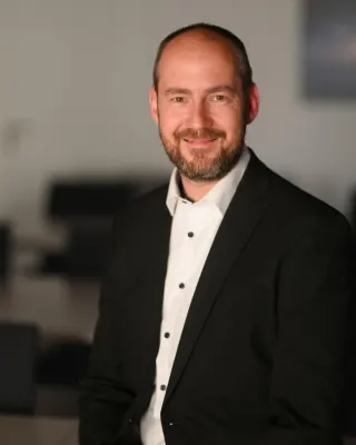 Dustin Rose